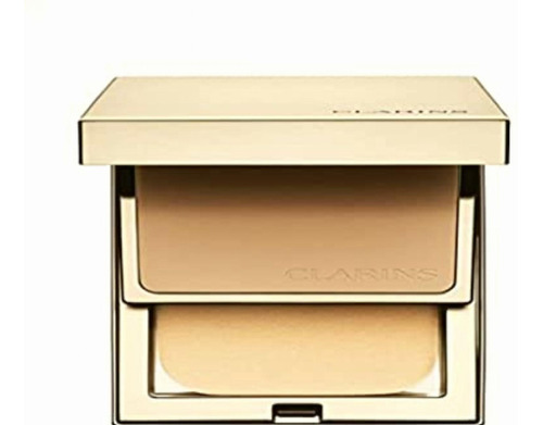 Clarins Everlasting Compact Spf 9 Long Wearing Foundation