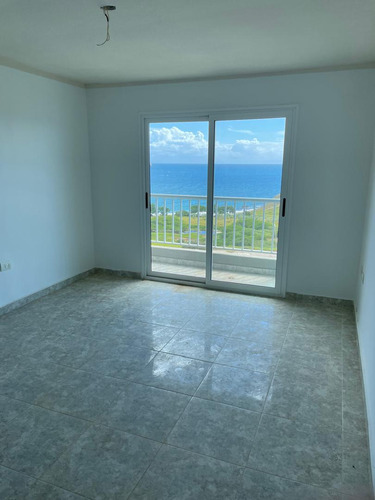 Apartamento Residencias Costanera Playa Moreno Ph