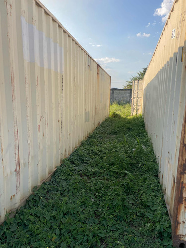Container 20 Y 40 Venta Y Remodelación