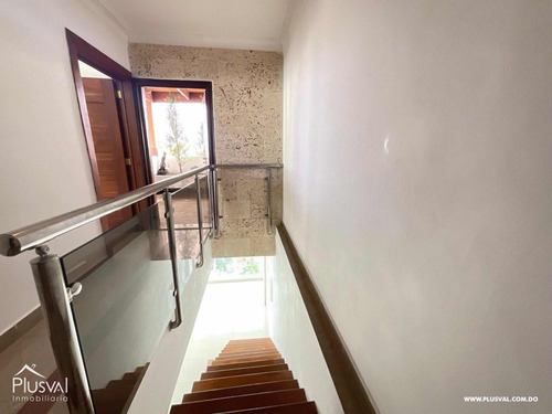 Vendo Apartamento Tipo Ph En Los Restauradores Con Terraza