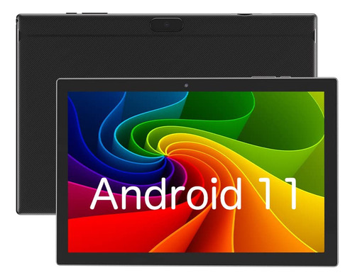 Tablet Iweggo Android Tab Quad-core De 10 Pulgadas Y 64 Gb D