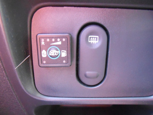 Renault Clio 1.2 Confort Plus Gnc 3 Puertas Año 2013