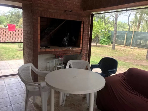 Imagen 6 de 6 de Hermosa Casa En Muy Buena Zona! - Punta Del Este Jardines De Cordoba