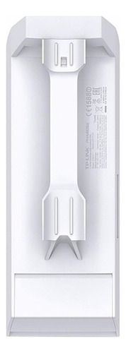 Access Point Cpe Exterior 2,4ghz 300mbps 9dbi Tp-link Pharos