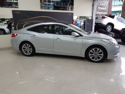 I/hyundai Azera 3.0 V6