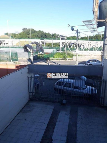Imagem 15 de 18 de Ponto Para Alugar Por R$ 7.000,00/mês - Estrada Do Coco - Lauro De Freitas/ba - Pt0006