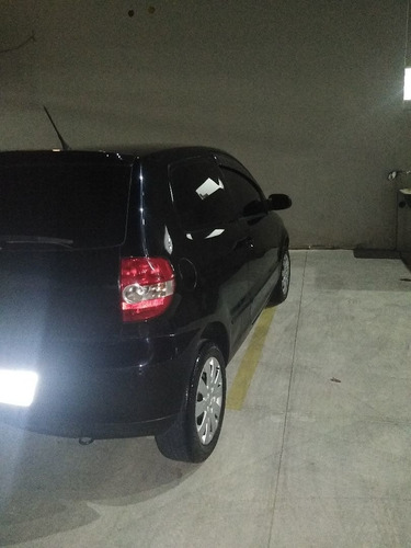 Volkswagen Fox 2010 1.0 Vht Total Flex 3p