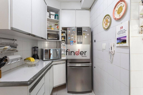Imagem 29 de 30 de L' Atelier Na Rua Francisco Leitão, 614. Apartamento Duplex À Venda, 137 M², Sacada, 2 Suítes E 2 Vagas. Pinheiros - Ap13295