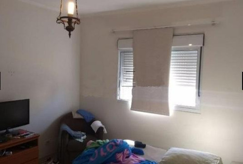 Imagem 6 de 6 de Sobrado À Venda, 3 Quartos, 1 Suíte, 3 Vagas, Campestre - Santo André/sp - 64756
