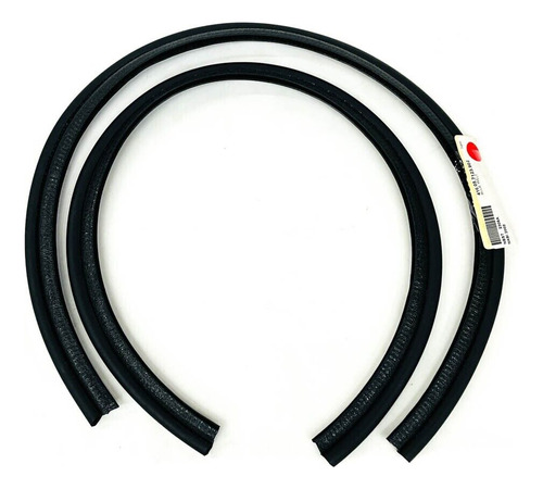 2 Pcs Nabi 416.05.7123.902 Welt Bulb Seal Eeh