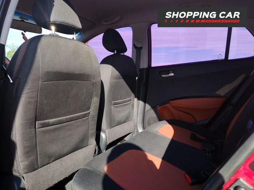 Hyundai i10 Full