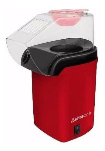 Imagen 2 de 2 de Pochoclera Ultracomb Po-2700