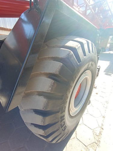 Imagen 7 de 20 de Terex