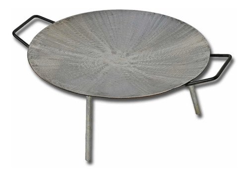 Disco De Arado Con Tapa Bifera Ø40 Cm