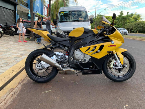 Bmw S 1000 Rr