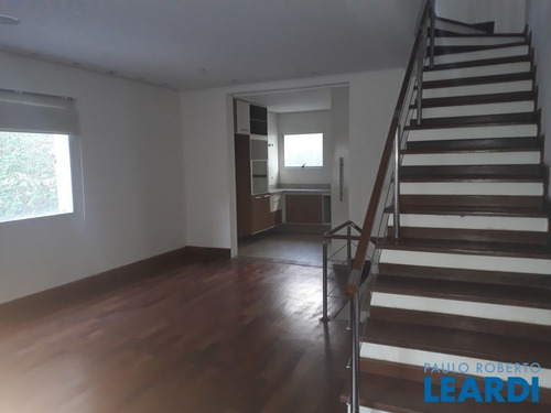 Imagem 1 de 15 de Casa Em Condomínio - Morumbi - Sp - 605678