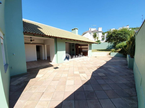 Imagem 13 de 27 de Casa Com 3 Dormitórios À Venda, 200 M² Por R$ 720.000,00 - União - Estância Velha/rs - Ca3189