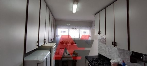 Imagem 7 de 15 de 13567 - Apartamento 3 Dorms, Jardim Piratininga - Osasco/sp - 13567