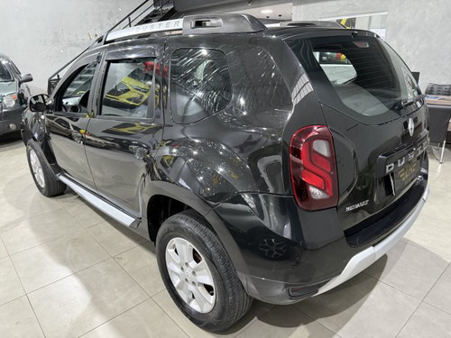 Renault Duster Duster 1.6 16V SCE FLEX DYNAMIQUE MANUAL