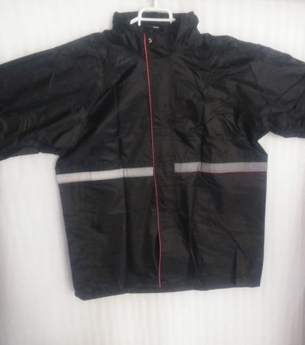 Impermeable Completo Para Motociclista