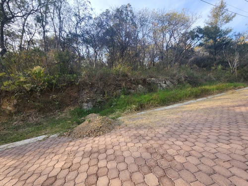 Venta Lote Gladiola 38 De Vistas Panorámicas Con Todos Los Servicios Y Proyecto Incluído En Fracc Rancho San Diego Ixtapan De La Sal Edomex