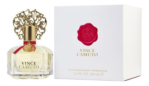 Vince Camuto 100 Ml Edp Spray De Vince Camuto