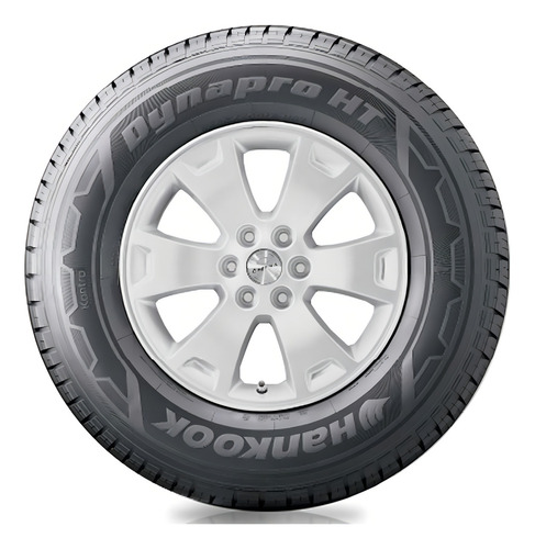 215/85 R16 Hankook Dynapro Ht Rh12 115/112q