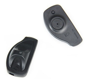 Etiquetas De Seguridad Para Ropa 8.2mhz Precio X 100 Pzas
