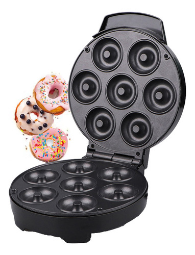 Mini Home Donut Maker, Herramientas Fáciles De Hornear