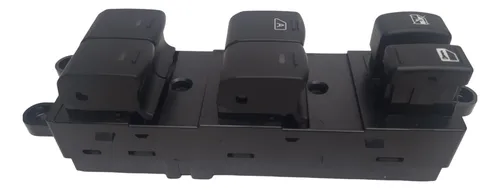 Comando Master Principal Switch Elevavidrios Nissan Tiida