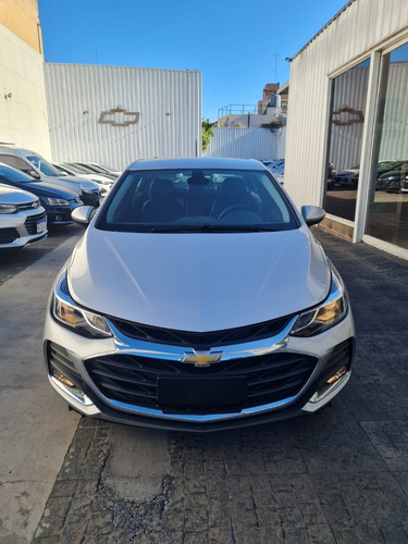 Imagen 9 de 18 de Nuevo Chevrolet Cruze Ltz 2023 Automatico 0km Sedan Smar6