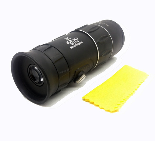 Monóculo 35x95 Profissional Tático Luneta Telescópio