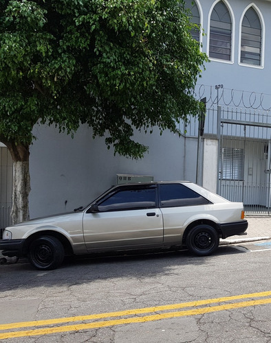 Ford Escort