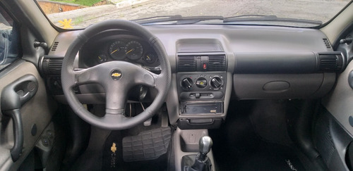 Classic Ls 1.0 Flexpower 2012