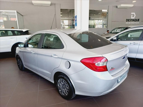 Imagem 7 de 14 de Ka + 1.0 Ti-vct Flex Se Plus Manual