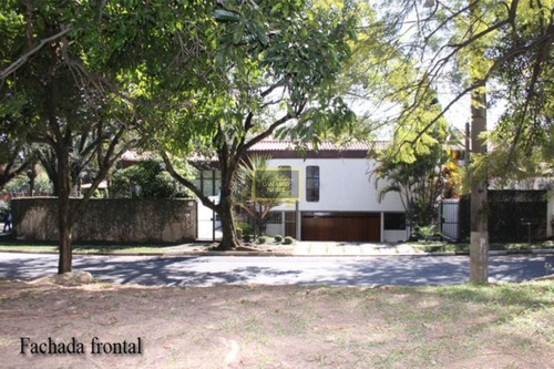 Imagem 4 de 14 de Lindo Sobrado Para Venda Ou Locação No City Boaçava - Alto De Pinheiros - Eb59319