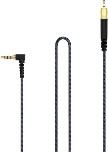 Cable De Audio De Repuesto Para Auriculares Sennheiser Zero