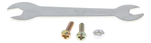 Kit De Modelo De Motor Eléctrico Pequeño Suministros De