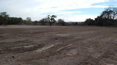 Terreno en venta