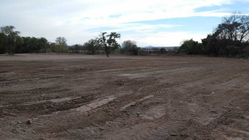 Venta Terreno Para Desarrolladores , San Juan Del Rio Queretaro
