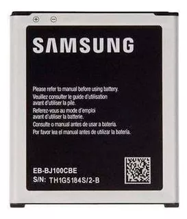 Batería Original Samsung Para J1