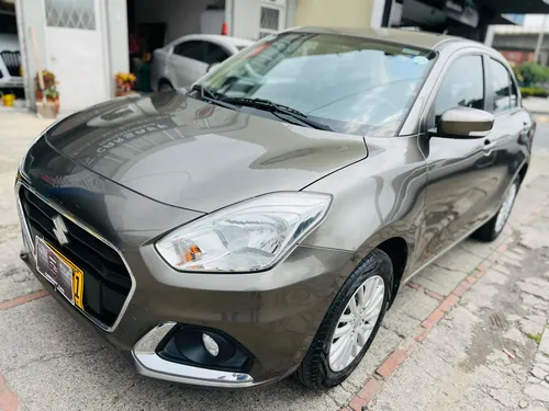 Suzuki Swift 1.2 Dzire