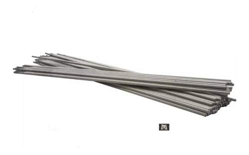 Imagen 3 de 9 de Electrodo Dogo E6013 2.6 Mm Punta Azul Similar Acindar X 1kg