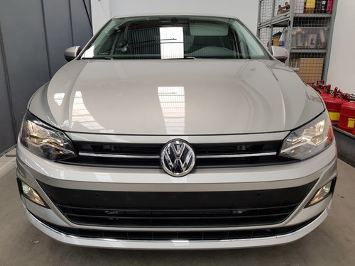 Imagen 21 de 25 de Volkswagen Polo 1.6 Highline Tip My 2022 0km Inmediata