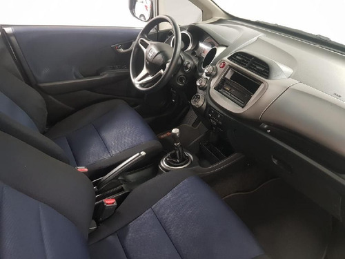 Fit Dx 1.4 Flex 16v 5p Mec.