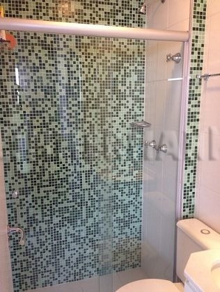 Apartamento - Santa Cecilia - Ref: 88961 - V-88961