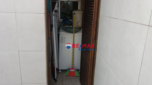 Imagem 26 de 26 de Cobertura Com 4 Dormitórios À Venda, 180 M² Por R$ 600.000,00 - Praia Da Enseada - Guarujá/sp - Co0109