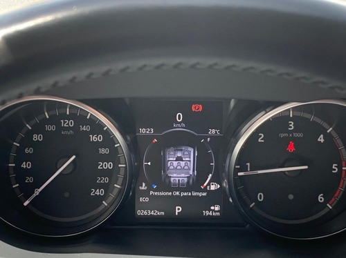 Land Rover / Discovery Sport 4x4 Diesel 7 Lugares