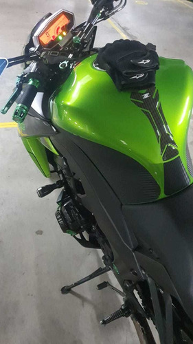 Imagem 6 de 14 de Kawasaki Z1000