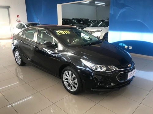 Imagem 1 de 13 de Cruze Lt Turbo 1.4 Aut